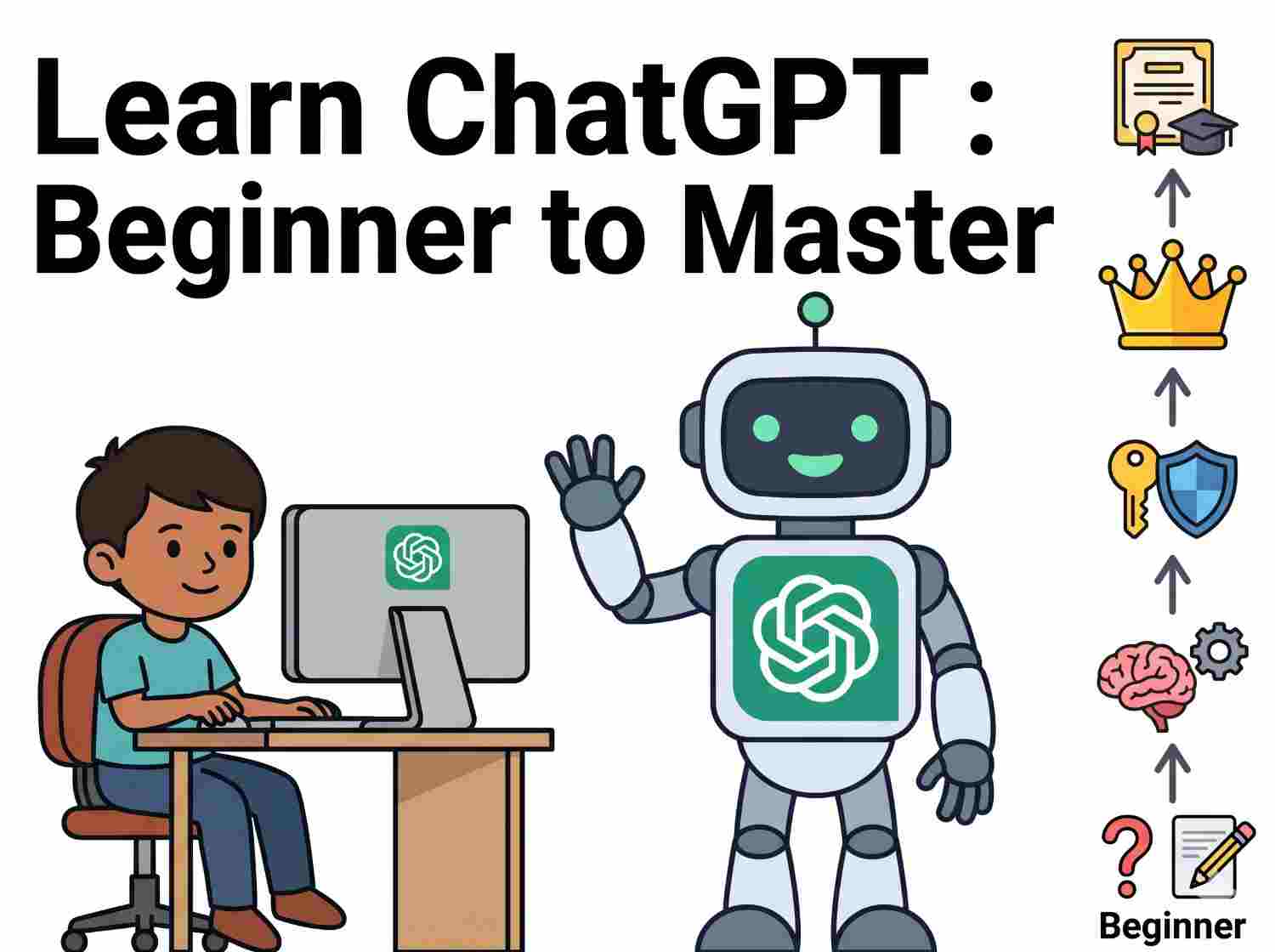 Learn ChatGPT