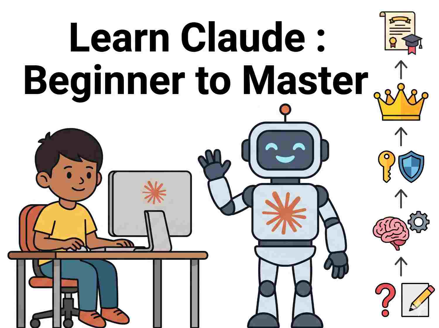 Learn Claude